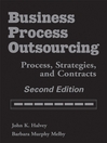 Business Process Outsourcing